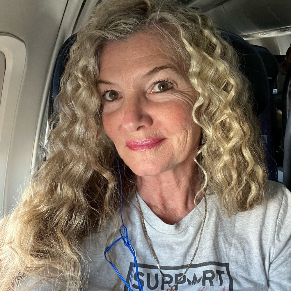 Meet your Posher, Tracie